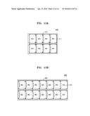 MEMORY TEST APPARATUS diagram and image