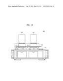 MEMORY TEST APPARATUS diagram and image