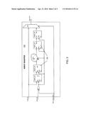 METHOD AND APPARATUS FOR TESTING MEMORY diagram and image