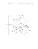 EMBEDDED MAGNETIC COMPONENTS AND METHODS diagram and image