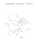 EMBEDDED MAGNETIC COMPONENTS AND METHODS diagram and image