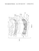 EMBEDDED MAGNETIC COMPONENTS AND METHODS diagram and image