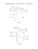 EMBEDDED MAGNETIC COMPONENTS AND METHODS diagram and image