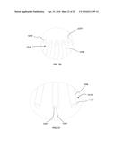 EMBEDDED MAGNETIC COMPONENTS AND METHODS diagram and image