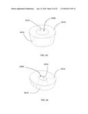 EMBEDDED MAGNETIC COMPONENTS AND METHODS diagram and image