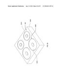 EMBEDDED MAGNETIC COMPONENTS AND METHODS diagram and image