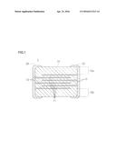 MULTILAYER CERAMIC CAPACITOR diagram and image