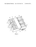 MOLDED CASE CIRCUIT BREAKER WITH CURRENT SENSING UNIT diagram and image