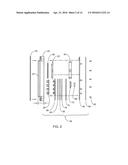 Tamper Resistant Rugged Keypad diagram and image