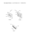 Tamper Resistant Rugged Keypad diagram and image