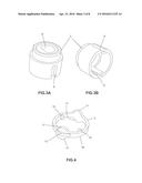 SWITCH DEVICE FOR AN IGNITION SYSTEM diagram and image