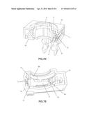 SWITCH DEVICE FOR AN IGNITION SYSTEM diagram and image