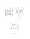 SWITCH DEVICE FOR AN IGNITION SYSTEM diagram and image