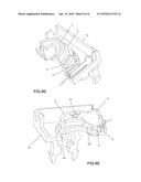 SWITCH DEVICE FOR AN IGNITION SYSTEM diagram and image