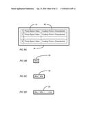 Methods and Apparatus for Determining, Using, and Indicating Ion Beam     Working Properties diagram and image