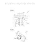 END BLOCK ARRANGEMENT AND SOCKET ARRANGEMENT diagram and image