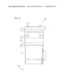 END BLOCK ARRANGEMENT AND SOCKET ARRANGEMENT diagram and image