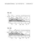 MANUFACTURING METHOD OF SEMICONDUCTOR DEVICE diagram and image