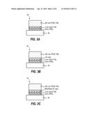 CMOS Vt CONTROL INTEGRATION BY MODIFICATION OF METAL-CONTAINING GATE     ELECTRODES diagram and image