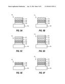 CMOS Vt CONTROL INTEGRATION BY MODIFICATION OF METAL-CONTAINING GATE     ELECTRODES diagram and image