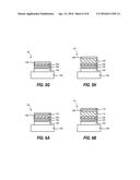 CMOS Vt CONTROL INTEGRATION BY MODIFICATION OF METAL-CONTAINING GATE     ELECTRODES diagram and image