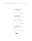 CHARGE TRAPPING SPLIT GATE EMBEDDED FLASH MEMORY AND ASSOCIATED METHODS diagram and image