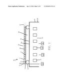 ESC ASSEMBLY INCLUDING AN ELECTRICALLY CONDUCTIVE GASKET FOR UNIFORM RF     POWER DELIVERY THERETHROUGH diagram and image