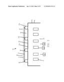 ESC ASSEMBLY INCLUDING AN ELECTRICALLY CONDUCTIVE GASKET FOR UNIFORM RF     POWER DELIVERY THERETHROUGH diagram and image