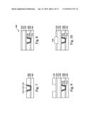 Device and Method for Reducing Contact Resistance of a Metal diagram and image