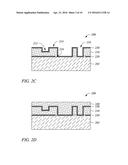 MULTILEVEL MASK CIRCUIT FABRICATION AND MULTILAYER CIRCUIT diagram and image