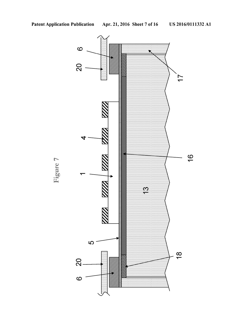 Method and Apparatus for Plasma Dicing a Semi-conductor Wafer - diagram, schematic, and image 08