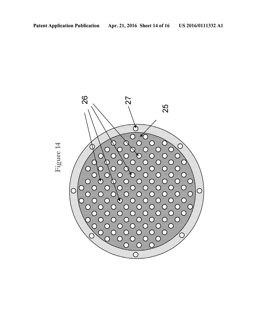 Method and Apparatus for Plasma Dicing a Semi-conductor Wafer - diagram, schematic, and image 15