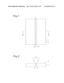 SUBSTRATE DIVIDING METHOD diagram and image