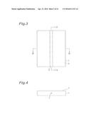 SUBSTRATE DIVIDING METHOD diagram and image