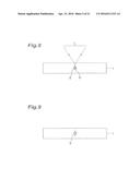 SUBSTRATE DIVIDING METHOD diagram and image