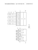 METHOD OF FABRICATING FLASH MEMORY diagram and image