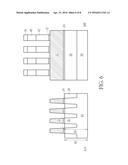 METHOD OF FABRICATING FLASH MEMORY diagram and image