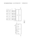 METHOD OF FABRICATING FLASH MEMORY diagram and image