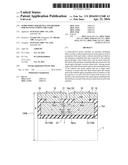 SEMICONDUCTOR DEVICE AND METHOD FOR MANUFACTURING THE SAME diagram and image