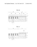 SEMICONDUCTOR DEVICE AND METHOD FOR MANUFACTURING THE SAME diagram and image