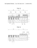 SEMICONDUCTOR DEVICE AND METHOD FOR MANUFACTURING THE SAME diagram and image