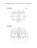 SEMICONDUCTOR DEVICE AND METHOD FOR MANUFACTURING THE SAME diagram and image