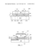 SEMICONDUCTOR PACKAGE diagram and image