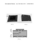 NEW STRUCTURE OF MICROELECTRONIC PACKAGES WITH EDGE PROTECTION BY COATING diagram and image