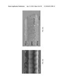 NEW STRUCTURE OF MICROELECTRONIC PACKAGES WITH EDGE PROTECTION BY COATING diagram and image