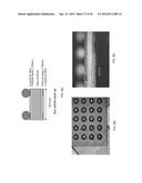 NEW STRUCTURE OF MICROELECTRONIC PACKAGES WITH EDGE PROTECTION BY COATING diagram and image