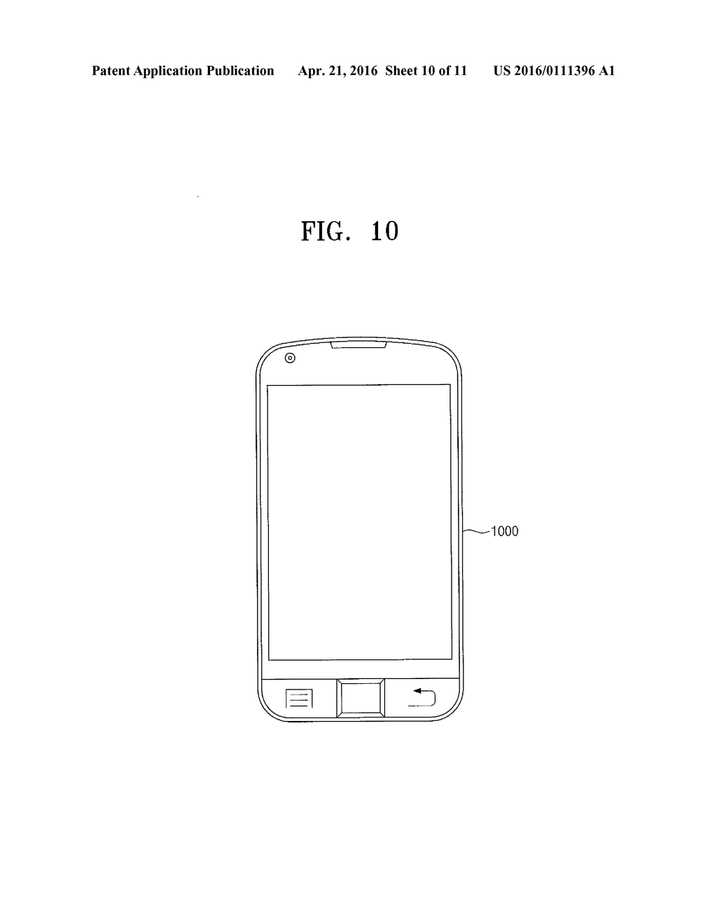 SEMICONDUCTOR PACKAGE AND METHOD OF FABRICATING THE SAME - diagram, schematic, and image 11