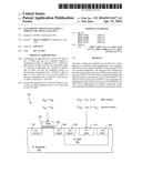 ELECTRONIC CIRCUITS INCLUDING A MOSFET AND A DUAL-GATE JFET diagram and image