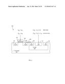 ELECTRONIC CIRCUITS INCLUDING A MOSFET AND A DUAL-GATE JFET diagram and image