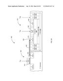 ELECTRONIC CIRCUITS INCLUDING A MOSFET AND A DUAL-GATE JFET diagram and image